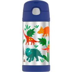 Thermos Funtainer Kids 12 Ounce Bottle 1 Ea