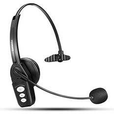 Headset V5.0 Pro Wireless High Voice Clarity with