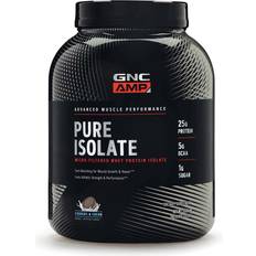 Vitamins & Supplements AMP Pure Isolate Strength, Performance Muscle