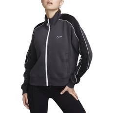 Women's Nike Sportswear Phoenix Fleece Street Track Jacket