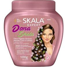 Skala Expert Hair Mayonnaise Cream 1kg – Pontal Brazil