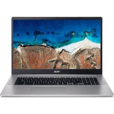 Acer 4 GB Laptops Acer 317 17.3 Celeron 4GB/64GB Chromebook