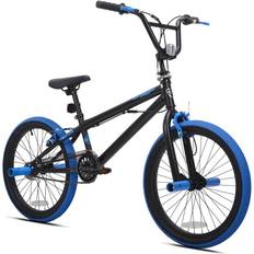 Junior Kids' Bikes Kent Boys Pro 20" - Black 03