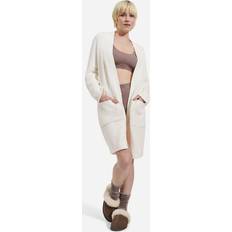 M Cardigans UGG Kallie Cozy Knit Cardigan Cream