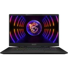 MSI Notebooks reduziert MSI Stealth 17 Studio A13VI-013