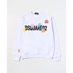 Junior dsquared hoodie hot sale