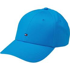 Tommy Hilfiger Dame Capser Tommy Hilfiger Cap Blue