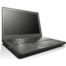 Günstig Lenovo 8 GB - Intel Core i5 Notebooks Lenovo ThinkPad X240 12,5 Zoll HD 256GB