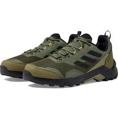Shoes Adidas Men's Terrex Eastrail Walking Shoe, Focus Olive/Black/Orbit Green