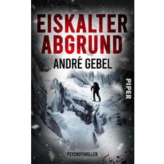 Eiskalter Abgrund (E-Book, 2022)