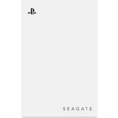 Seagate External Hard Drives Seagate Game Drive for PS5 STLV5000100 5TB
