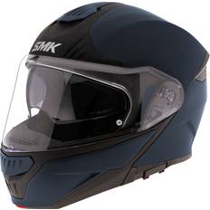 SMK Gullwing Helmet, blue, XS, blue Woman, Man