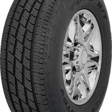 Toyo Car Tires Toyo OPEN COUNTRY H/T II 225/65R17 102H OPHTII TL