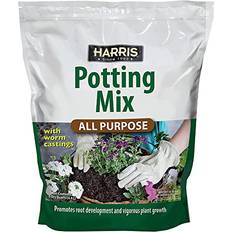 Soil Harris All Purpose Premium Potting Soil Mix