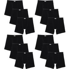 Fruit of the loom men's boxer briefs • See prices »