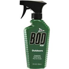 Men Body Mists Parfums De Coeur BOD Man Fragrance Body Spray Outdoors 8