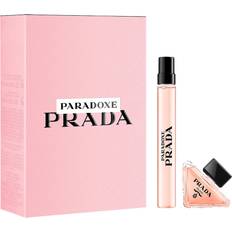 Mini perfumes Prada Mini Paradoxe Set EdP 10ml + EdP 7ml