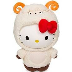 Hello Kitty: Fruits Basket Tohru 13-Inch Plush