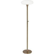 Ovo Floor Lamp 66"