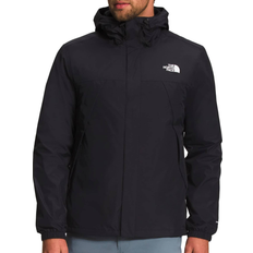 The North Face Men - Winter Jackets The North Face Men’s Antora Triclimate - Black/Vanadis Grey