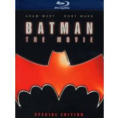 Blu-ray on sale Batman: The Movie