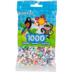 Unicorns Crafts Perler Pearl Beads 1 000/Pkg-Unicorn Mix