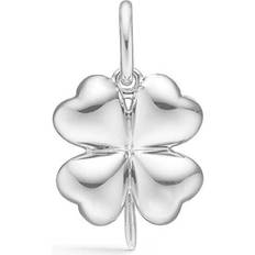 Mads Z Charms & Anheng Mads Z My Charm Luck Anheng Sølv 2130402 Woman 925 sterling silver