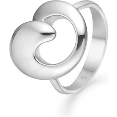 Mads Z Ringer Mads Z My Hearts Ring Sølv 2140099-56 Woman 925 sterling silver