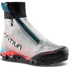 La Sportiva Dame Sko La Sportiva Aequilibrium Speed GTX damskor, Vit hibiskus