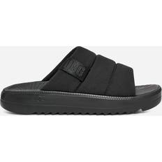 UGG Slippers UGG Maxxer Slide für Herren in Black, Größe