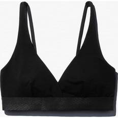 CDLP Bralette Black