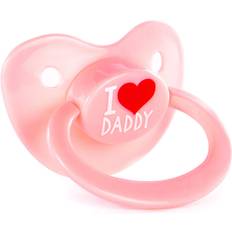 Baby Feeder Piggy Handle Fresh Food Feeder Teething Toys Fruit Pacifier for  Teething Baby Silicone Training Nipple Bite Bag