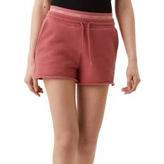 Björn Borg Women's Sthlm Elastic Shorts, Dusty Cedar