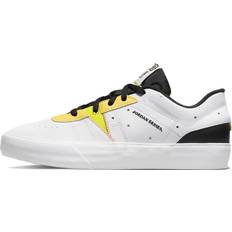 42 - Herre Basketballsko Jordan Series "Taco Jay" PE Men's Shoes White