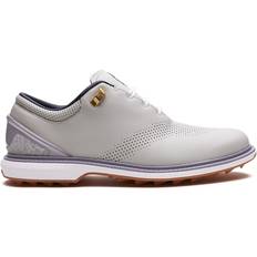 Jordan 44 Golfschuhe Jordan ADG "Eastside Golf" sneakers unisex Calf Leather/Polyurethane/Rubber/Fabric Grey
