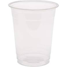 Plast Drikkeglass Duni Plastglass Crystal Rpet Drikkeglass