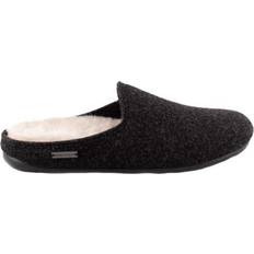 Shepherd Herre Innetøfler Shepherd Men's Chris, Asphalt