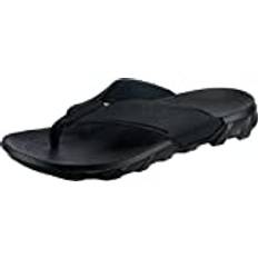 Ecco Unisex Slippers & Sandals ecco Unisex Mx Flipsider Sandale, BLACK