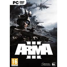 Arma 3 (PC)