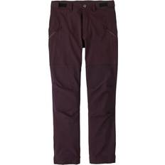 Patagonia Men Pants Patagonia Men's Point Peak Trail Pants Regular Obsidian Plum