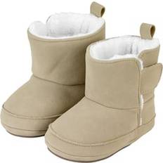 Lauflernschuhe Sterntaler Babyschuh beige braun