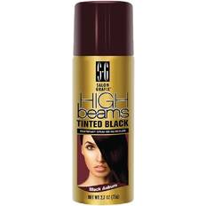 Hair Sprays Salon Grafix High Beams Intense Temporary Hair Color #35 Black Auburn 2.7oz