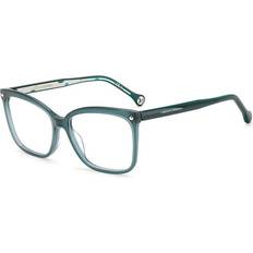 Herren - Rund Brillen Carolina Herrera CH-0012 in Green Green 56-15-145