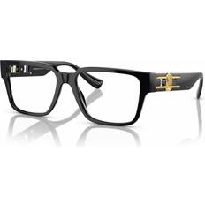 Versace eyeglasses Versace Eyeglasses, VE3346 Black Black