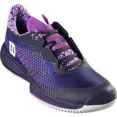 Racket Sport Shoes Wilson Kaos Swift 1.5 Women's Tennis Shoe