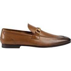 Gucci Shoes Gucci Jordaan - Brown