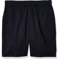 Pants CLASSROOM Little Boys' Uniform Pull On Short, Dark Navy