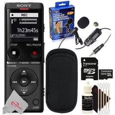 Voice Recorders & Handheld Music Recorders Sony, UX570