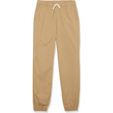 The Children's Place Boy's Stretch Pull On Jogger Pants - Flax
