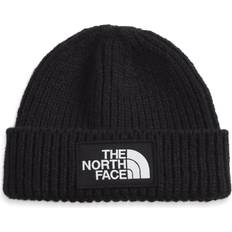 Beanies Children's Clothing The North Face Baby Box Logo Beanie Size: 6-24M Black